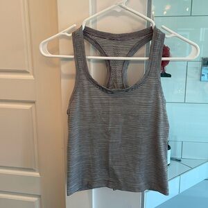 Lululemon Swiftly Tech Tank Top